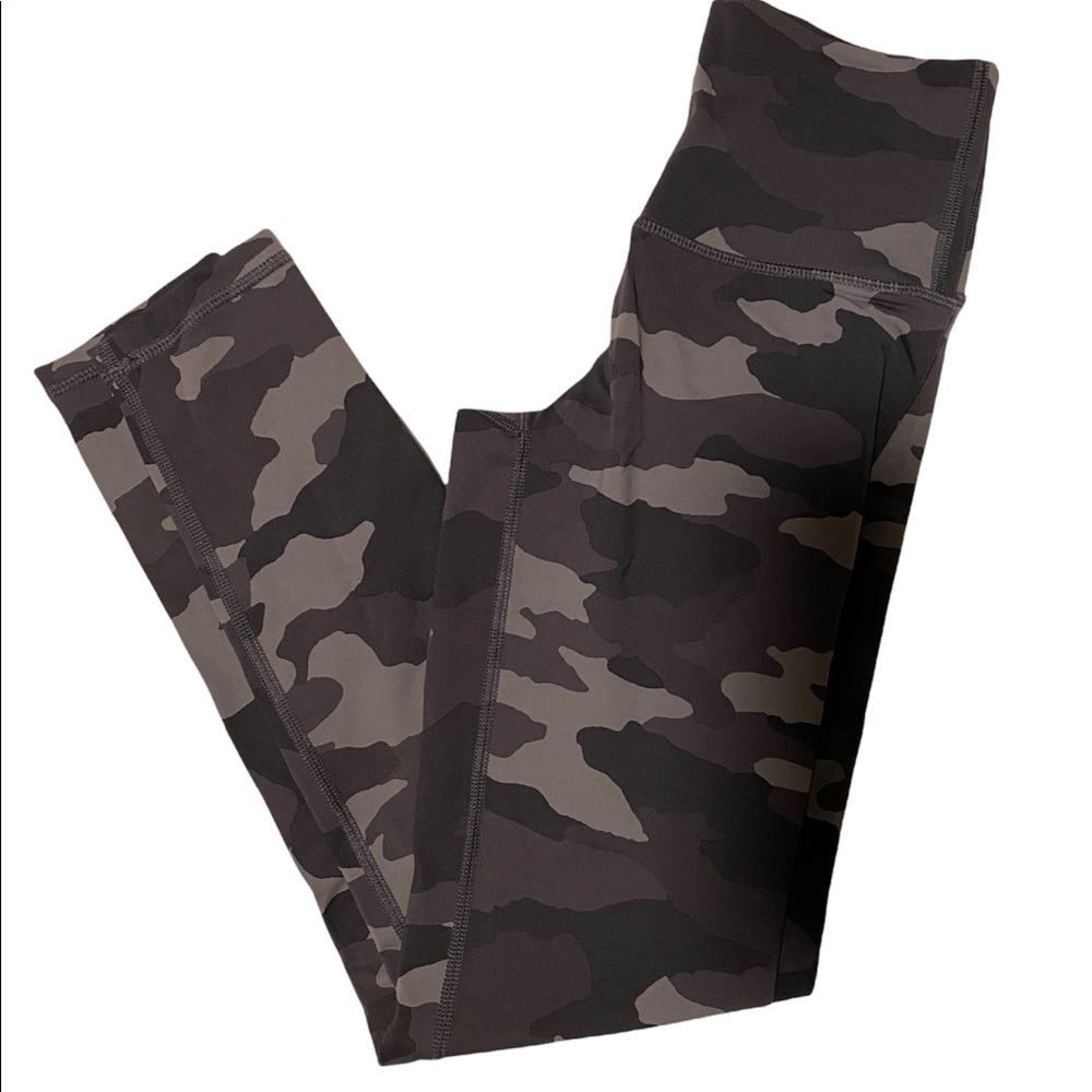 Aerie Camo Leggings